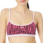 DIESEL Brassière Noir/ Femme Diesel Reggiseno. Coloris disponibles : Rose