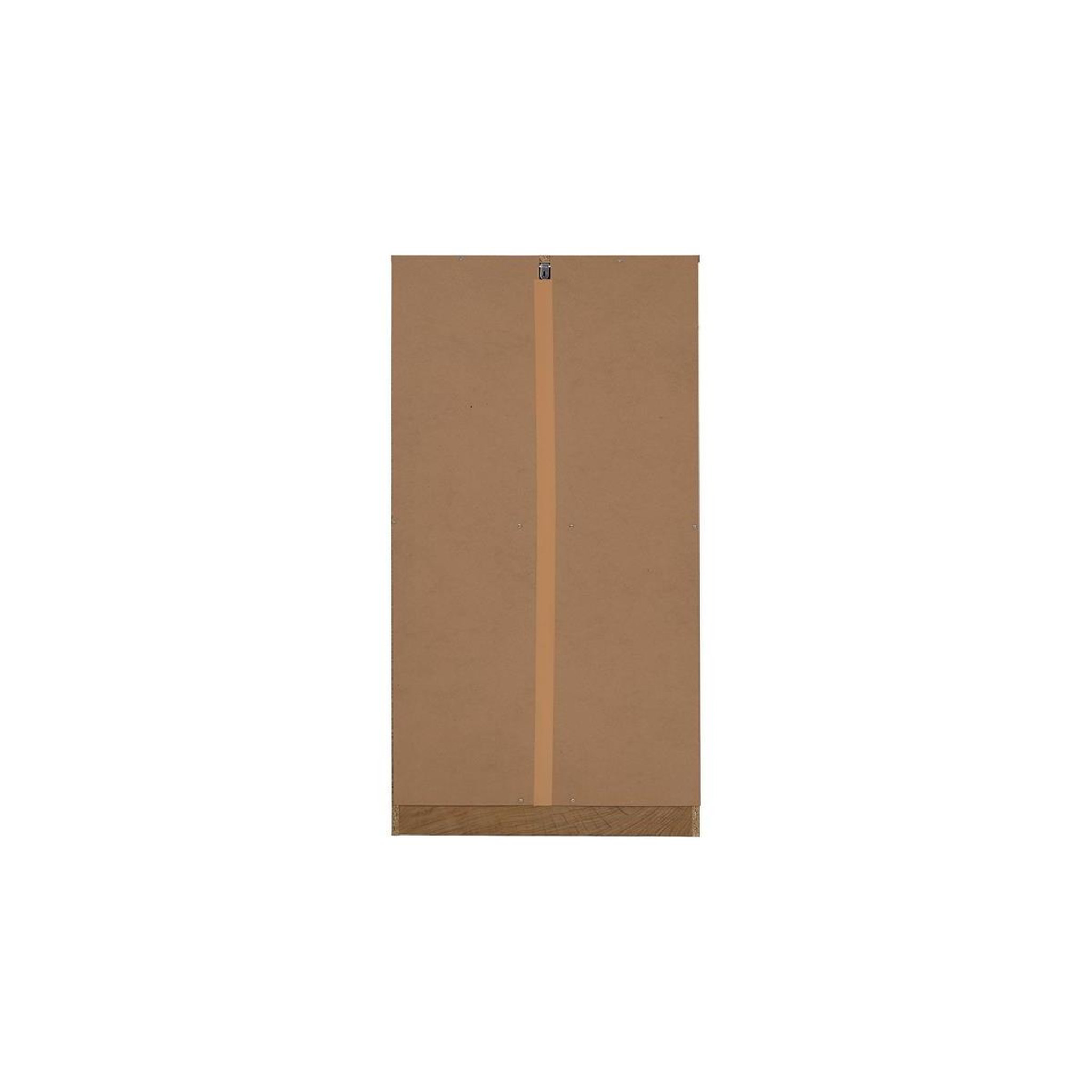 Voir la diapositive 5 : The Home Deco Factory Meuble à chaussures 3 tiroirs  forest  113cm marron