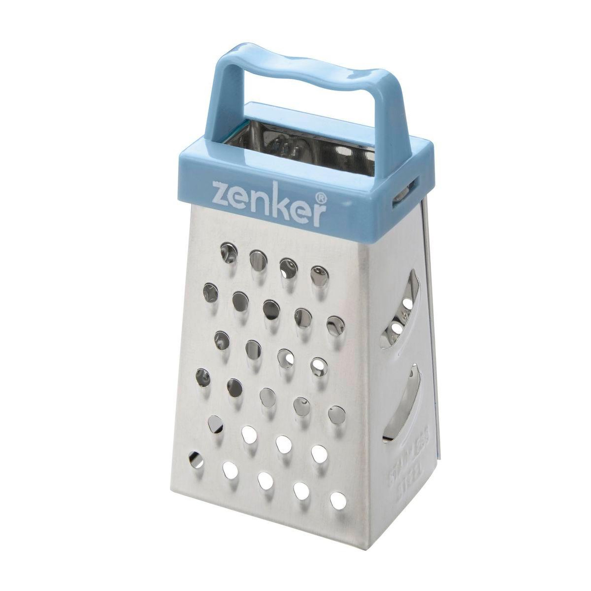 ZENKER Mini râpe de pâtisserie 7,5 cm Zenker Sweet Sensation