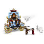 Voir la diapositive 6 : LEGO Harry Potter 75958 - Le carrosse de Beauxbâtons : l'arrivée à Poudlard
