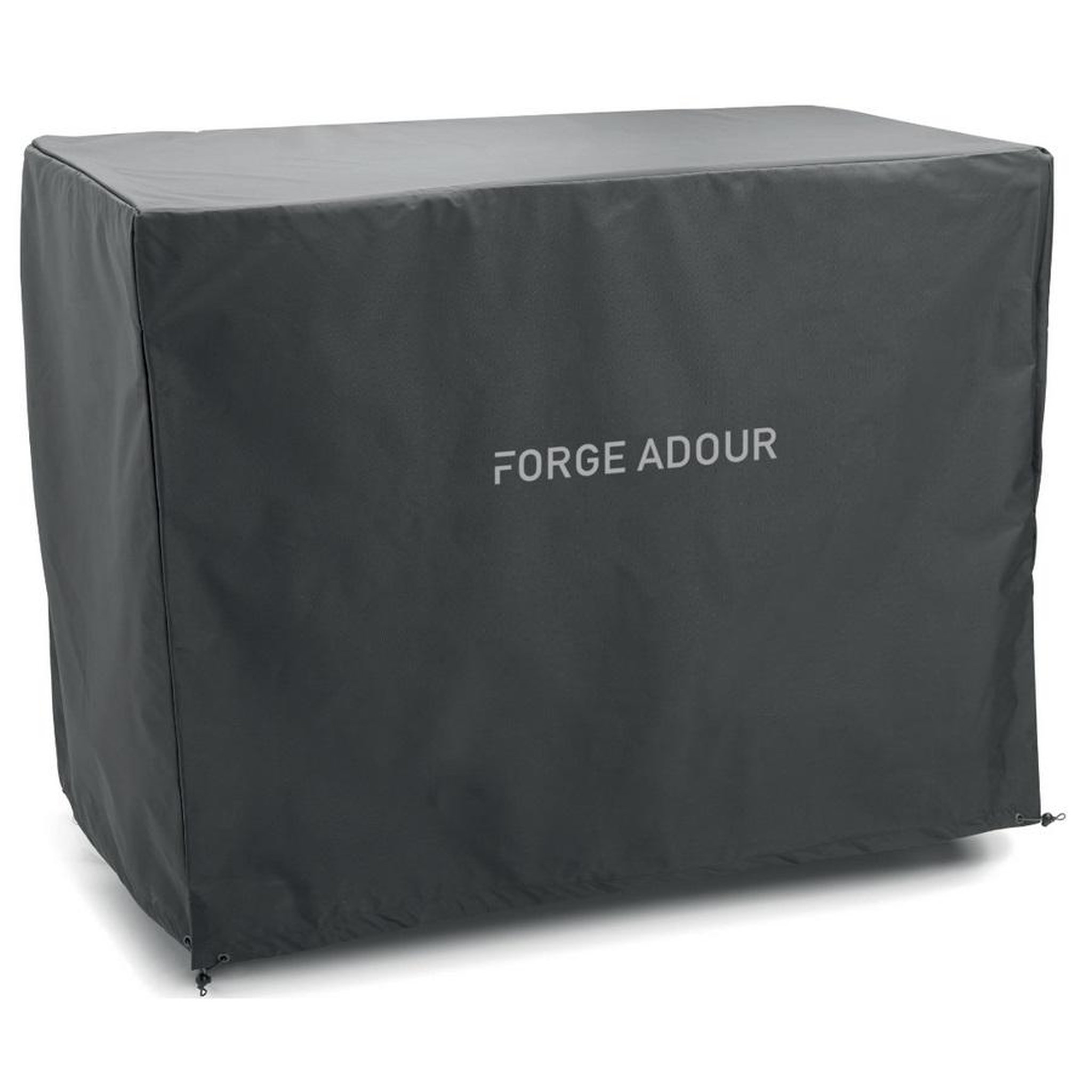 FORGE ADOUR Housse de protection pour plancha - h1240