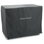 FORGE ADOUR Housse de protection pour plancha - H1240