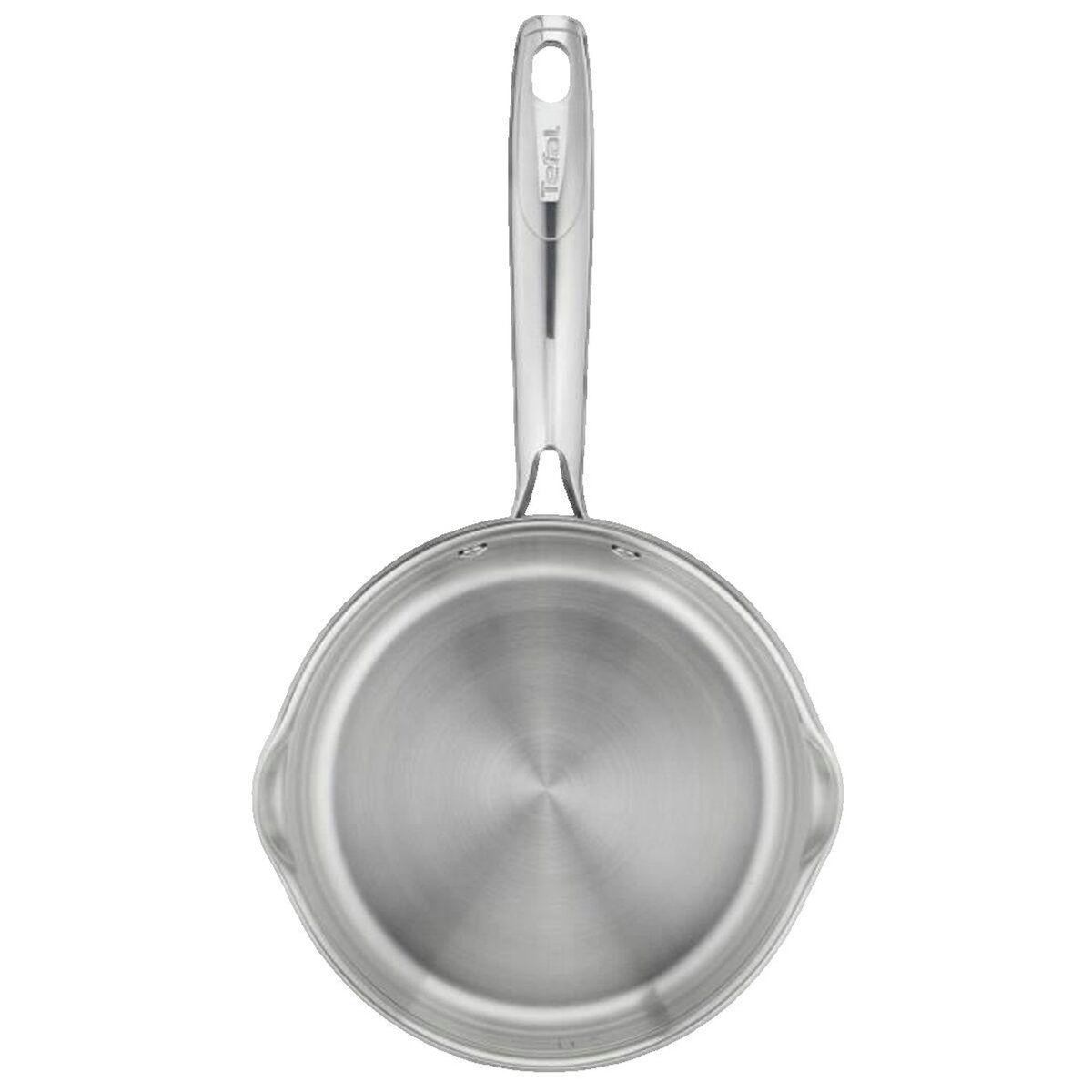 TEFAL Batterie de cuisine Tefal Duetto+ Acier inoxydable