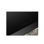 Voir la diapositive 4 : ELECTROLUX Table de cuisson induction 59cm 3 feux noir - EIS67356