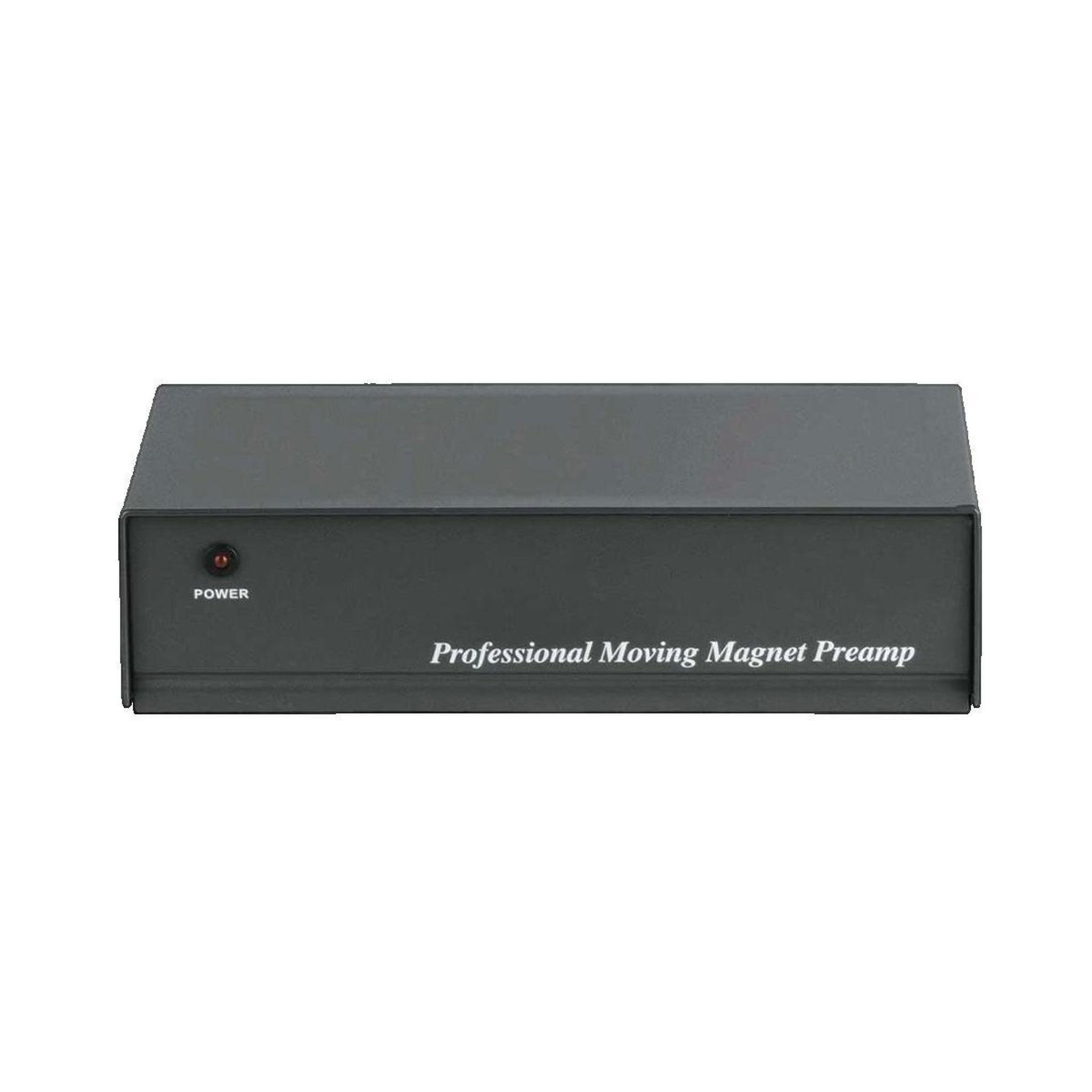 Hama Préamplificateur Phono Stéréo Hama PA 506 avec alimentation secteur 230 V/50 Hz