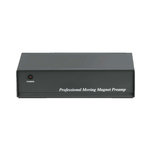 Hama Préamplificateur Phono Stéréo Hama PA 506 avec alimentation secteur 230 V/50 Hz