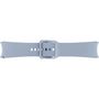Voir la diapositive 3 : Samsung Bracelet Watch 5/6/7 S/M Sport 20mm Bleu Polaire