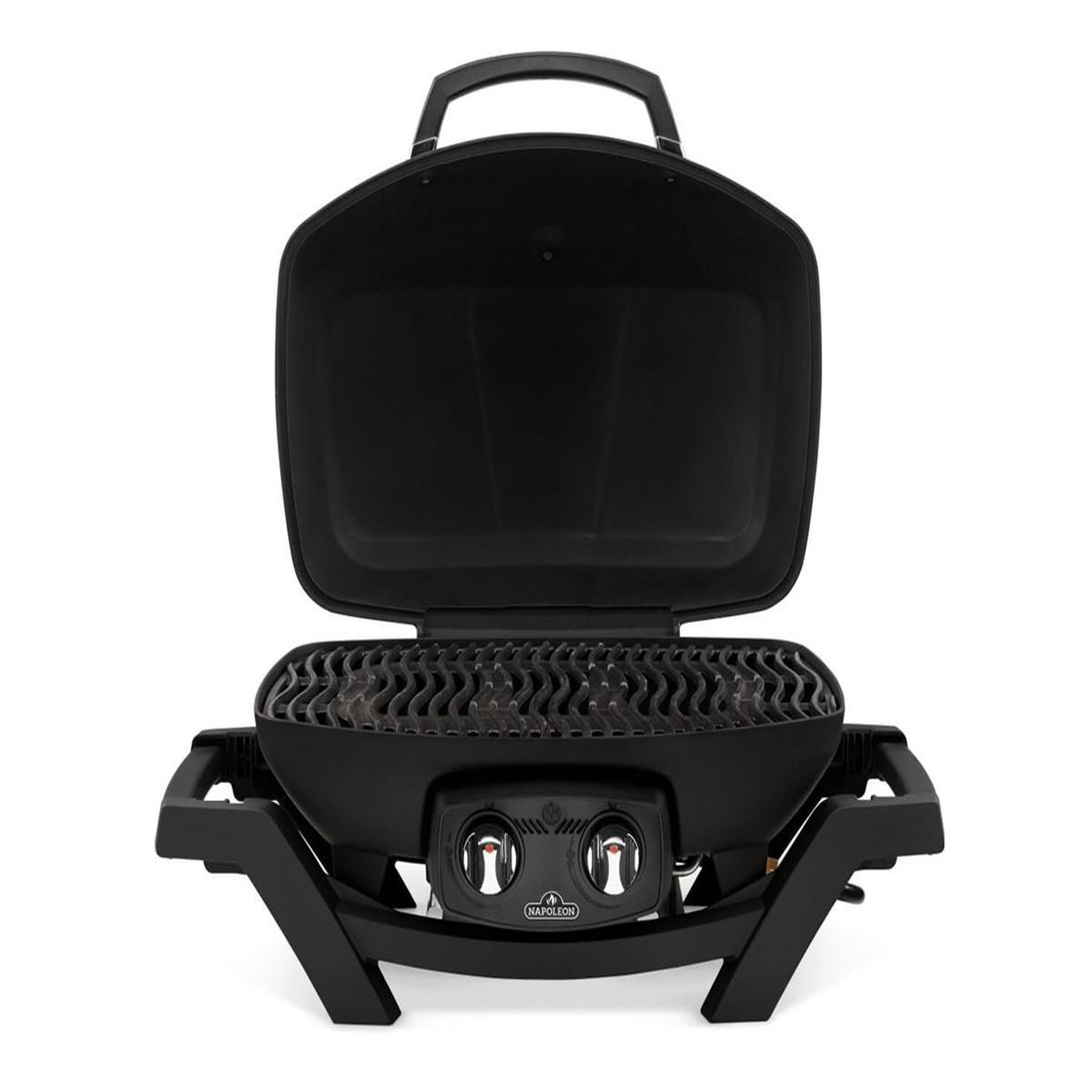 Voir la diapositive 3 : NAPOLEON Barbecue à gaz travel q pro 285 - napoleon