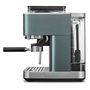 Voir la diapositive 3 : KitchenAid Machine à expresso 5KES6551EJP