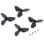 Voir la diapositive 3 : DJI Hélice drone Neo Propellers