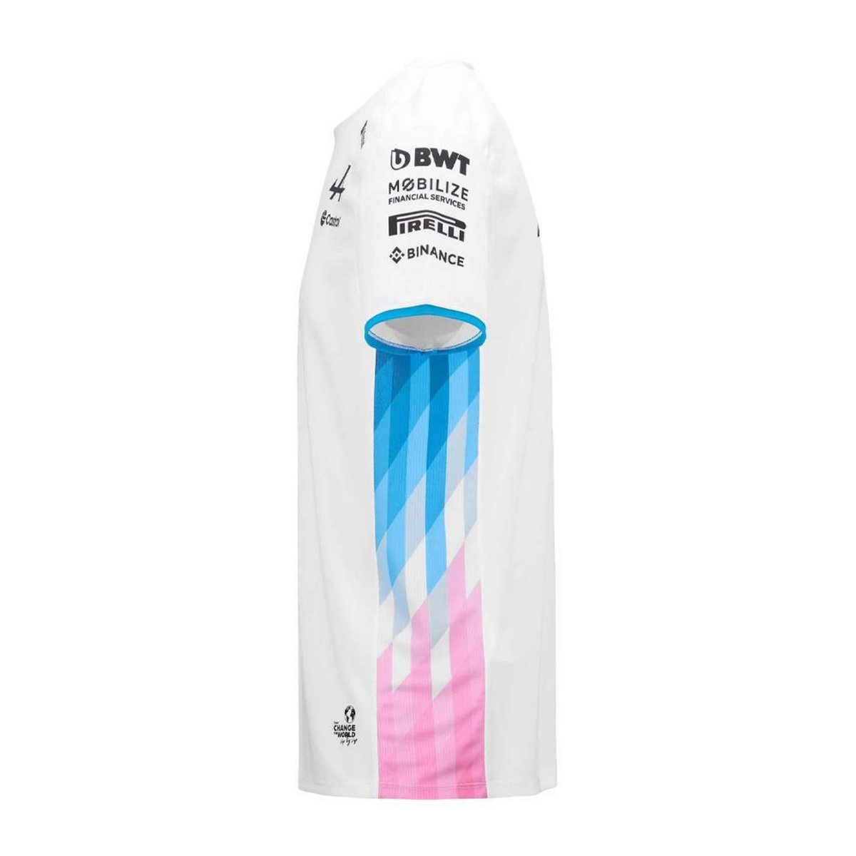 KAPPA Maillot  Homme Kappa Adolim