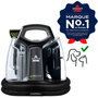 Voir la diapositive 2 : BISSELL Nettoyeur détacheur SpotClean Pet plus 37241
