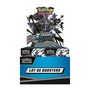 Voir la diapositive 3 : Pokemon Pokémon : Bundle - 6 boosters Foudre Noire