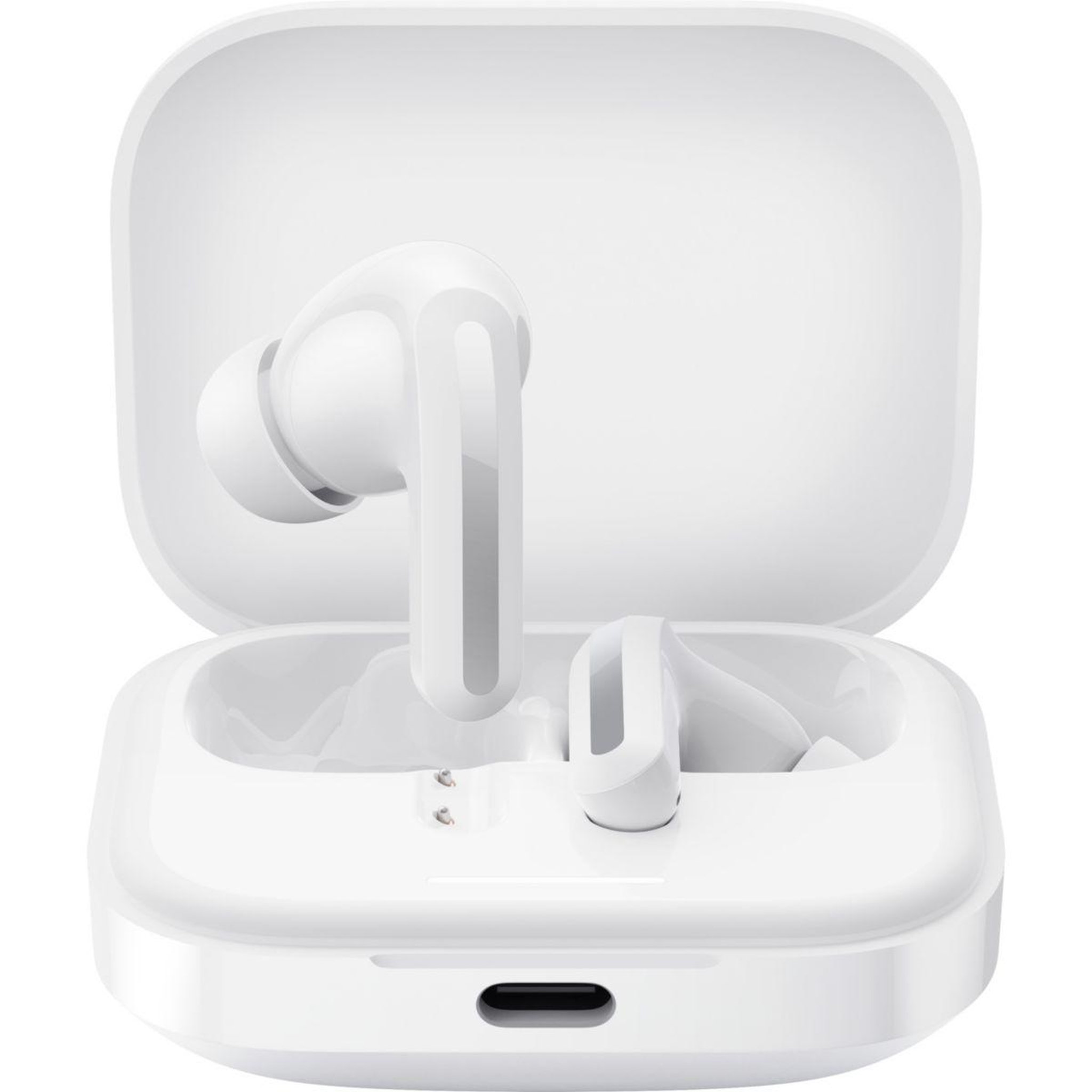 Voir la diapositive 1 : XIAOMI Ecouteurs Redmi Buds 5 Blanc