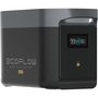 Voir la diapositive 2 : ECOFLOW Batterie nomade Additionnelle pour EcoFlow DELTA 2 MAX