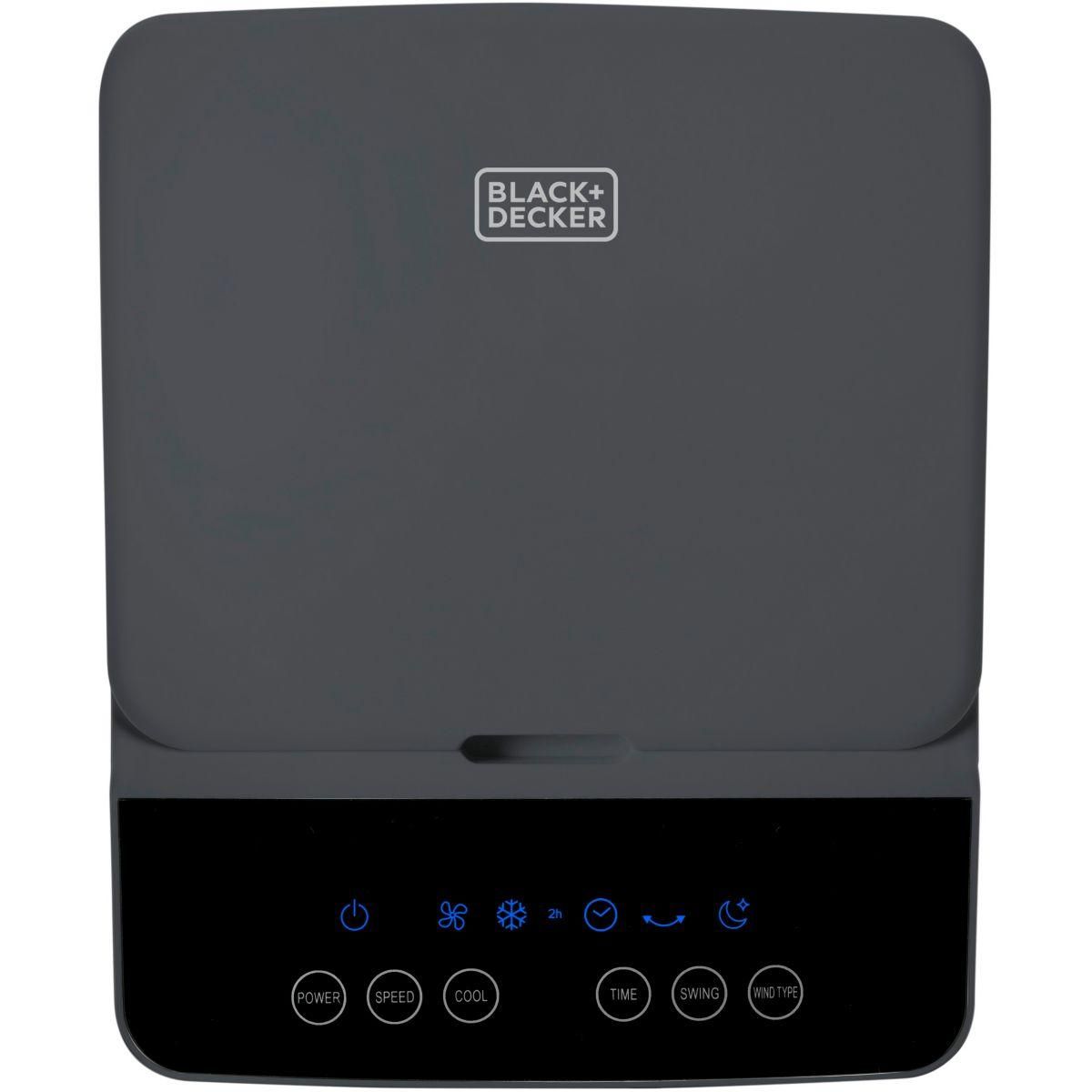 Black et Decker Rafraîchisseur d'air BXAC50E