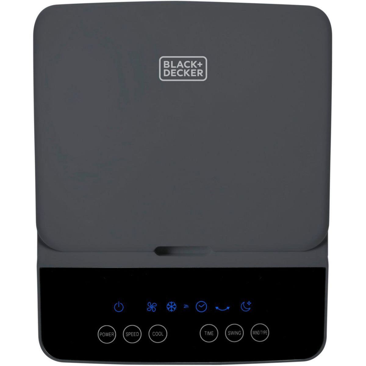 Black et Decker Rafraîchisseur d'air BXAC50E