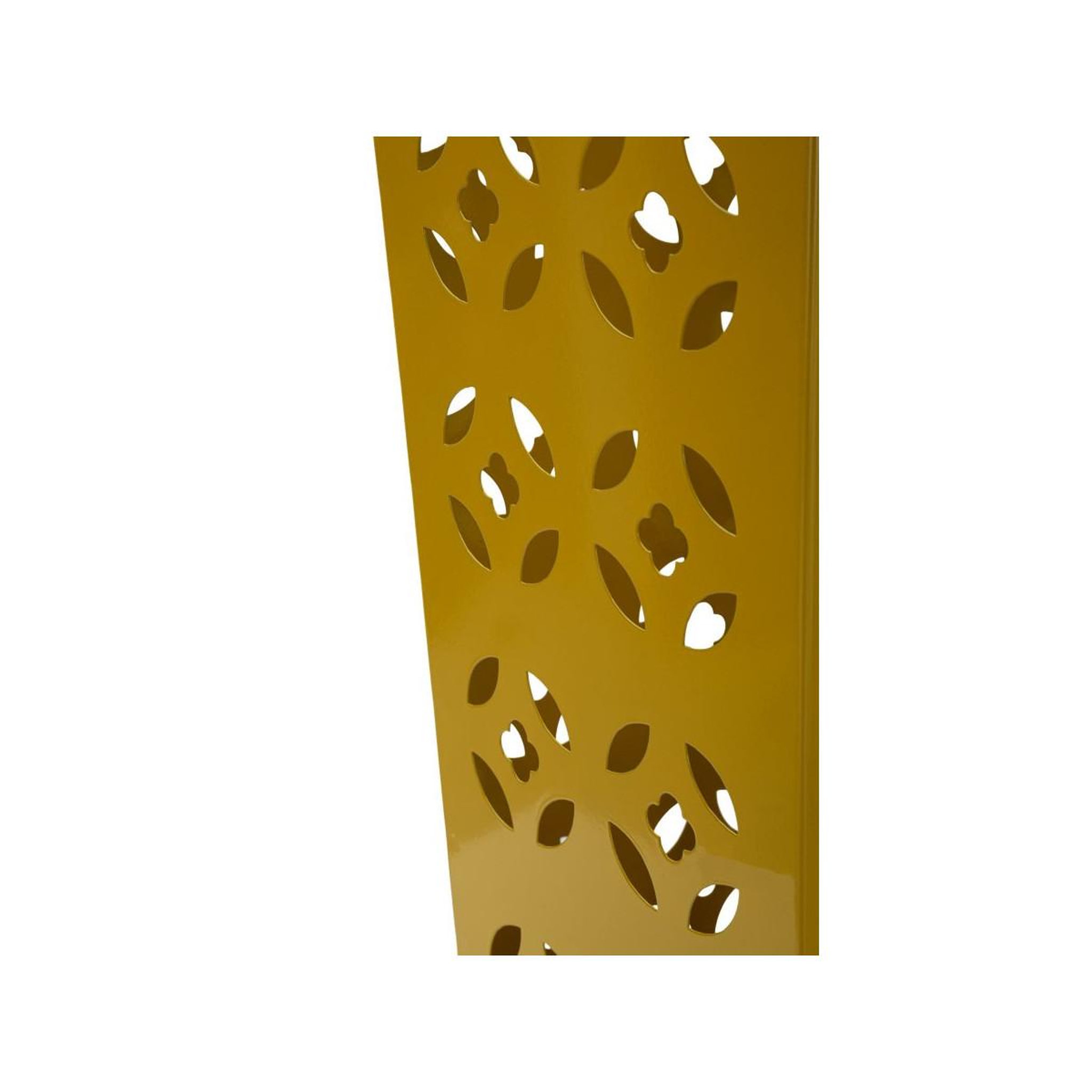 Voir la diapositive 4 : Paris Prix Porte-parapluie en métal  fit  48cm moutarde