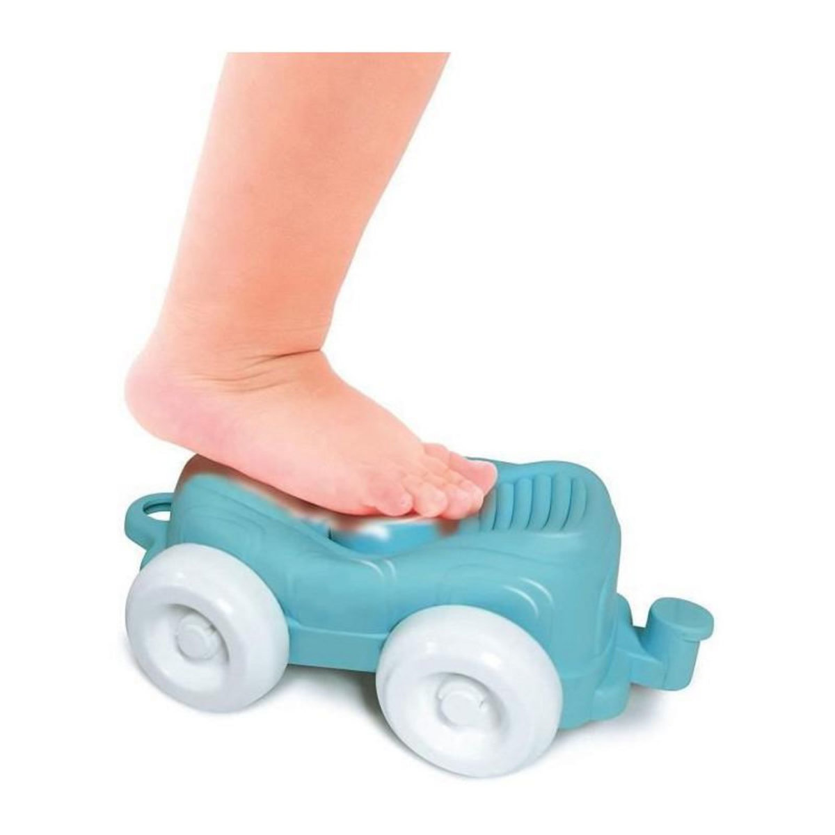 CLEMENTONI CLEMENTONI - 17424 - Train sensoriel Clemmy