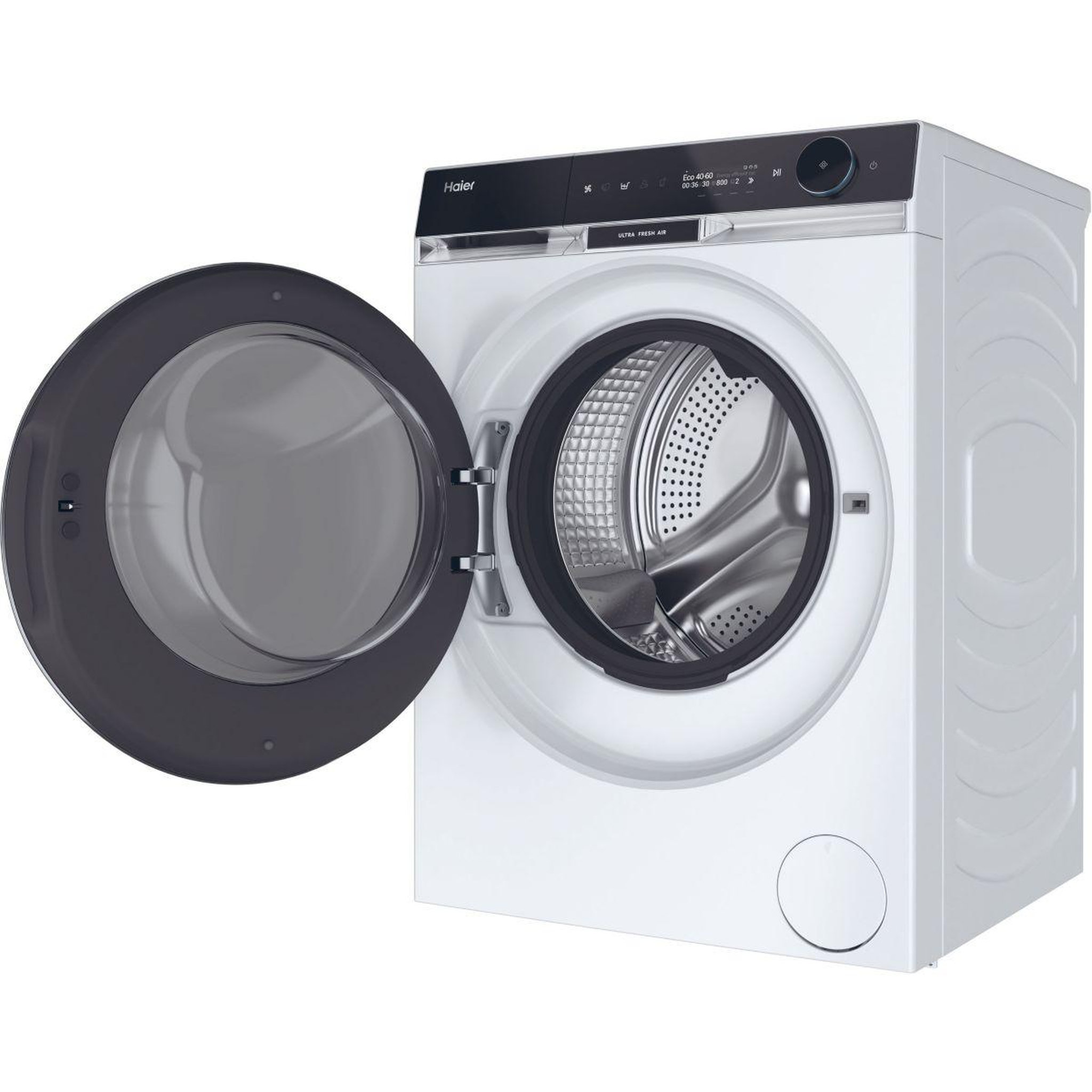 Voir la diapositive 5 : HAIER Lave linge hublot hw100-bd14397u1