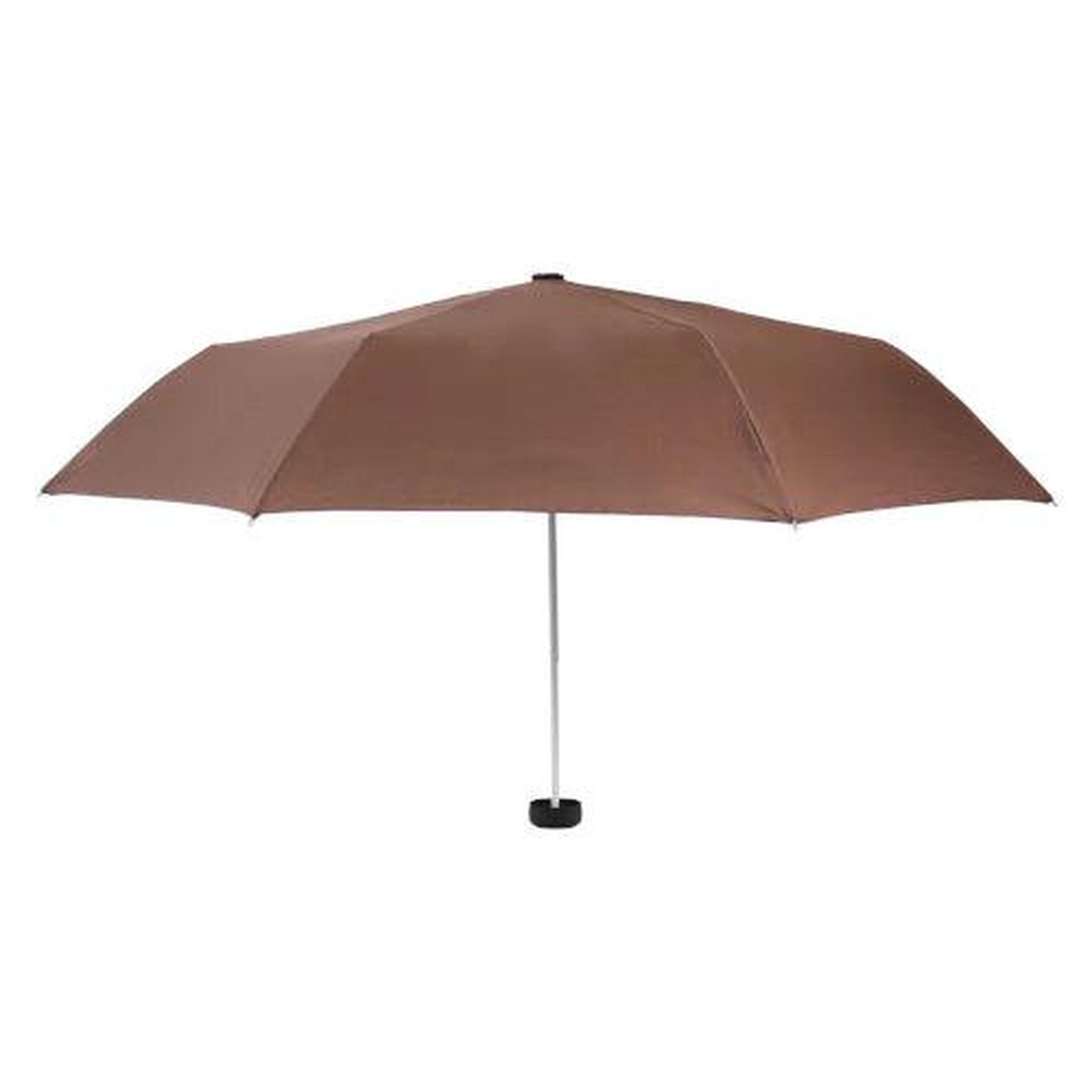 Voir la diapositive 2 : Alistair Parapluie ultra compact et resistant - Anti vent et retournement - ALISTAIR - Marque francaise garantie 1 an