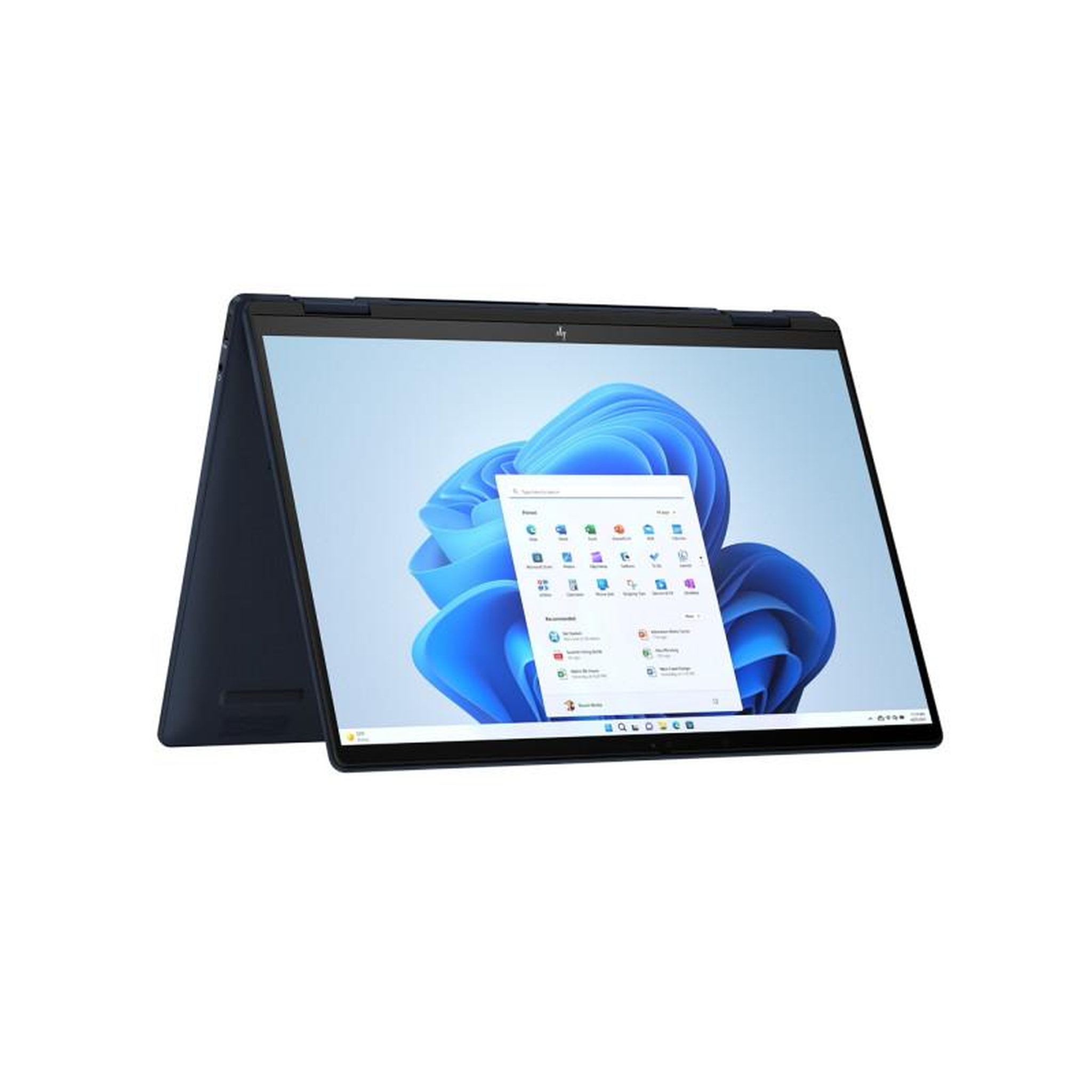Voir la diapositive 3 : HP PC Hybride PC 2 en 1 Hp Envy 14 fc0001nf OLED 14 Intel core Ultra 5 125U RAM 16 Go LPDDR5 SSD M.2 512 Go Intel Arc