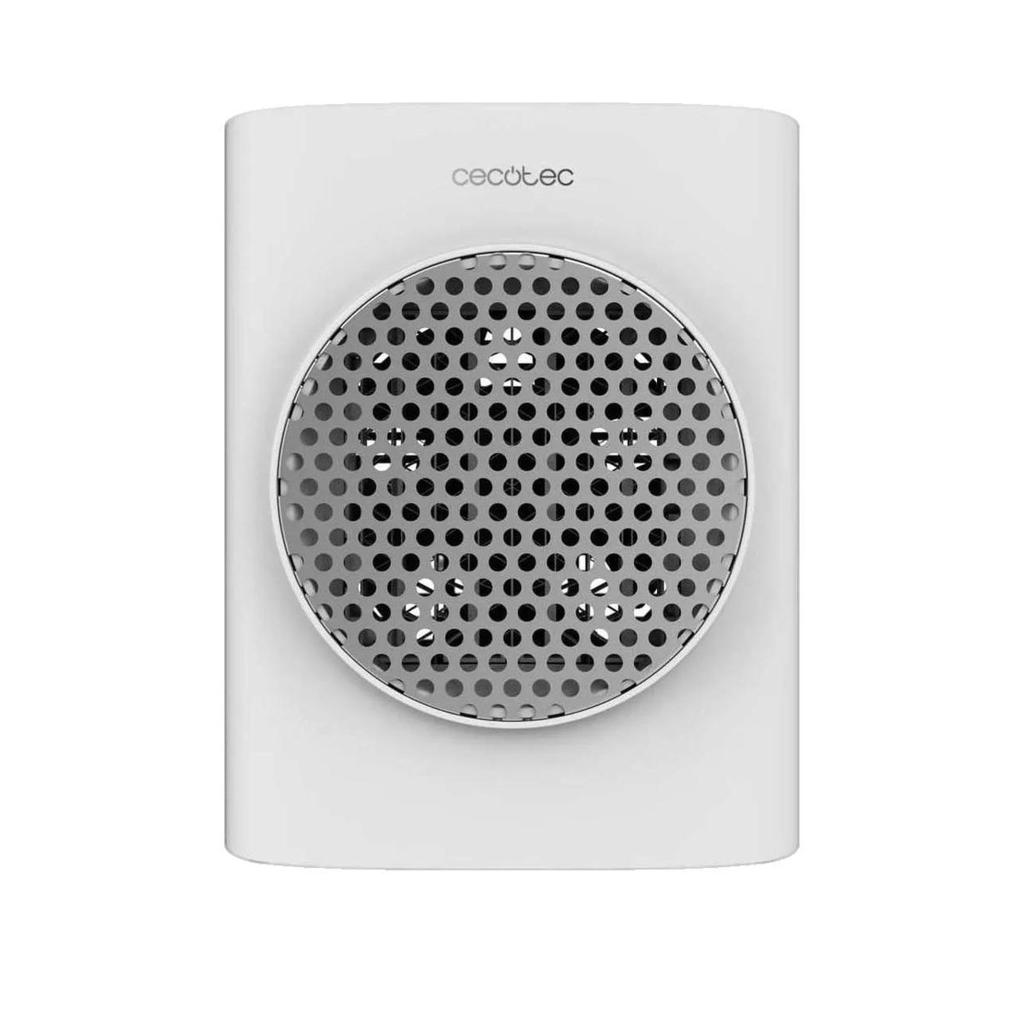 Voir la diapositive 2 : CECOTEC Chauffage Céramique Cecotec Chauffage Céramique Blanc