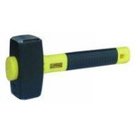 OUTIFRANCE Massette, manche tri-matière, 44 mm