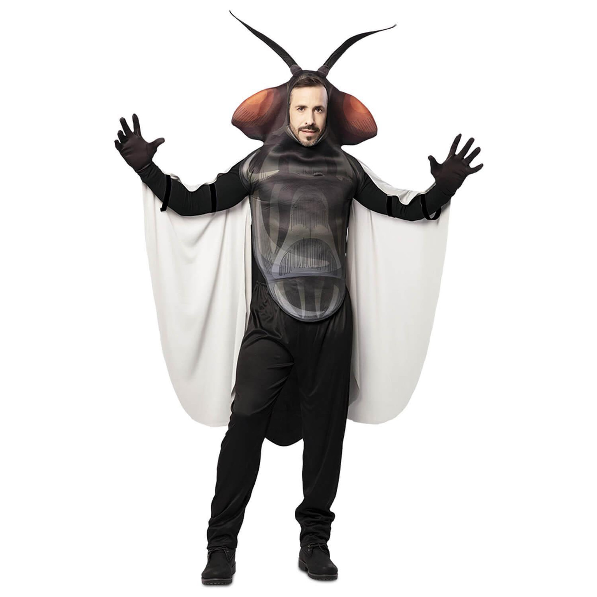 EURO CARNAVALES Déguisement Insecte - Adulte - M/L