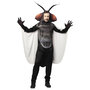 Voir la diapositive 1 : EURO CARNAVALES Déguisement Insecte - Adulte - M/L
