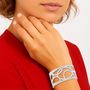 Voir la diapositive 2 : SC CRYSTAL Bracelet par SC Crystal®