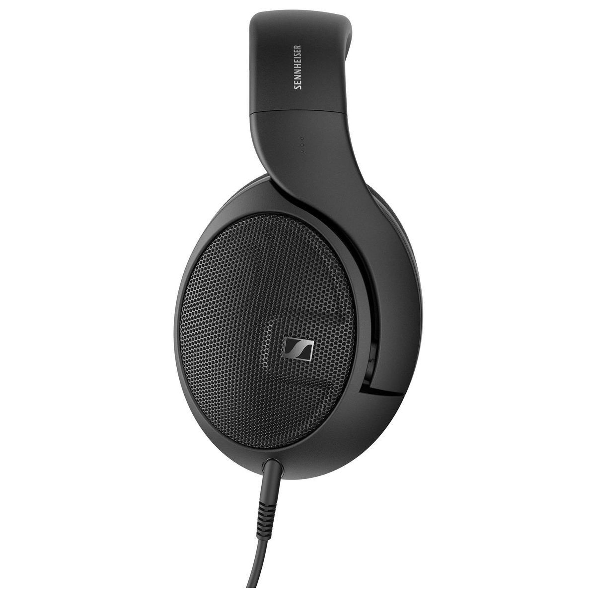 Voir la diapositive 2 : Sennheiser Sennheiser hd 560s cuffie cablato a padiglione musica nero