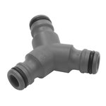 GARDENA Raccord de dérivation en Y