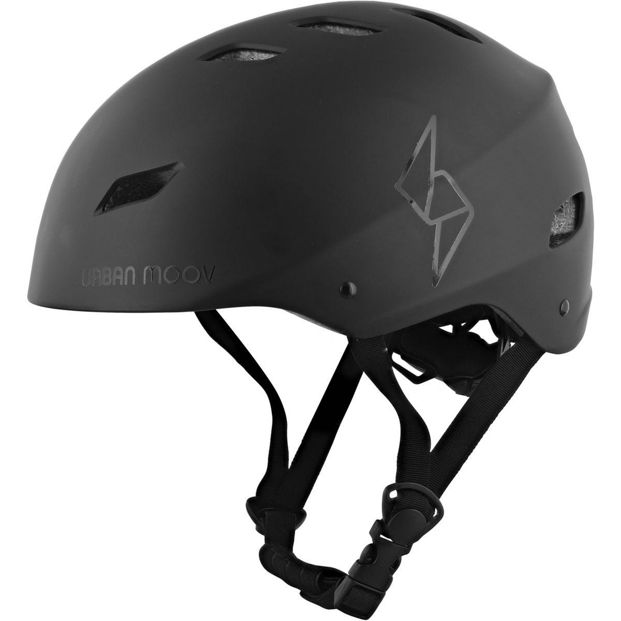 TNB Casque casque de protection taille s - noir