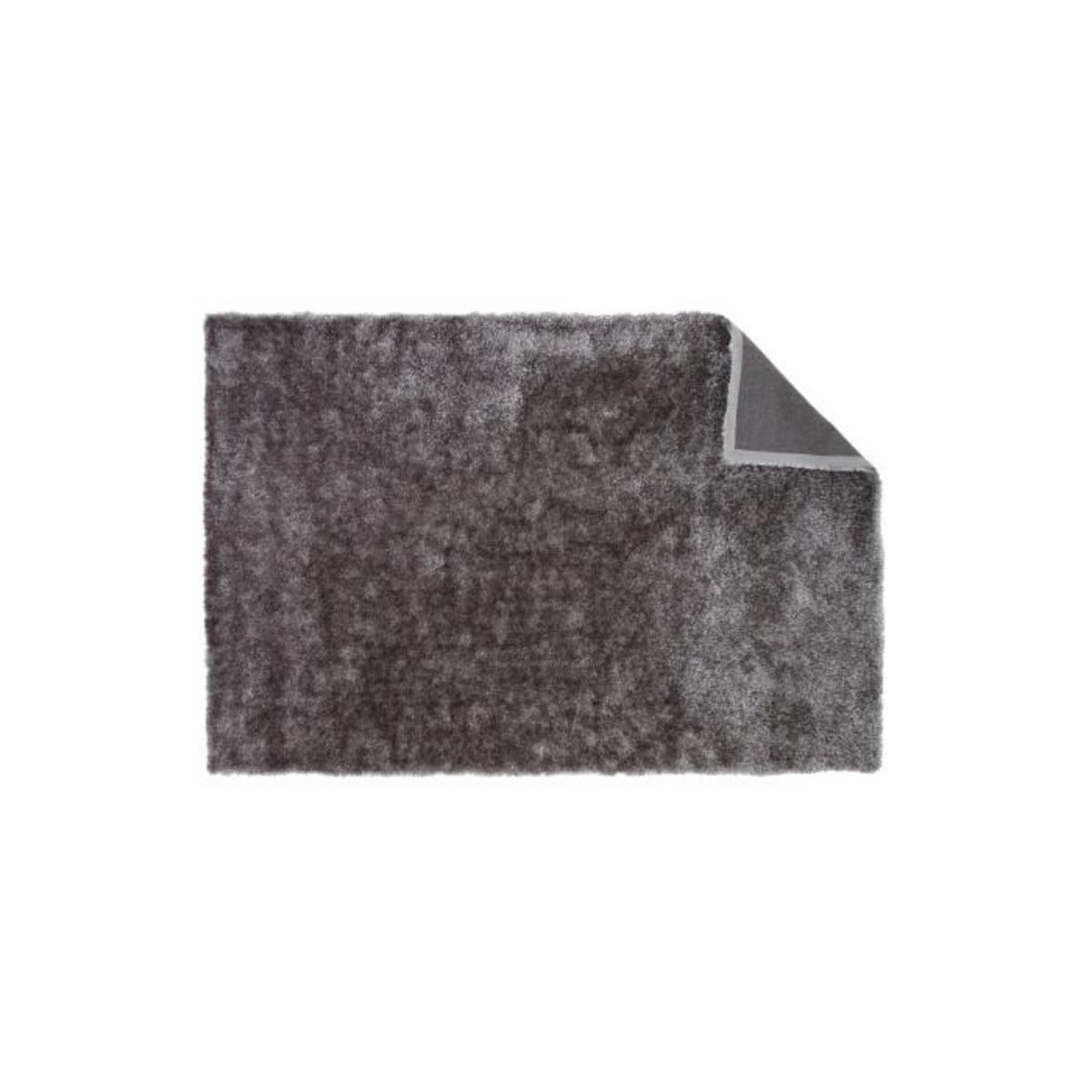 Paris Prix Tapis Déco  Mattis  160x230cm Gris