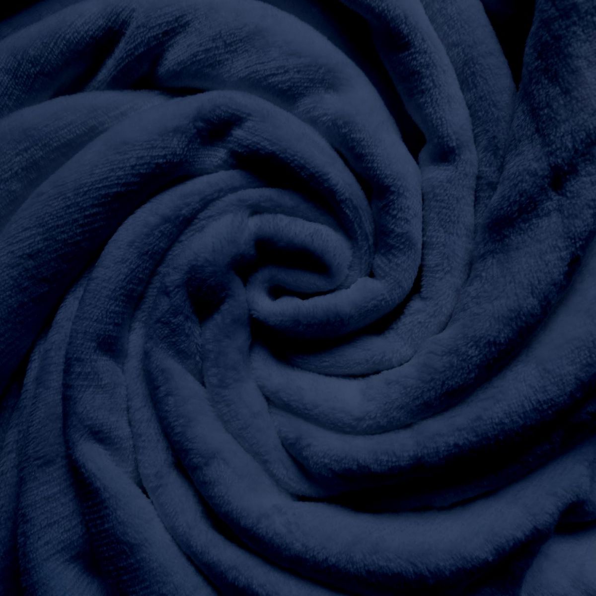 SOLEIL D'OCRE Couverture, Plaid en flanelle CALIN par Soleil d'Ocre