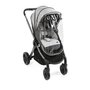 Voir la diapositive 4 : CHICCO Poussette CHICCO Urban Pro - Grey Mist