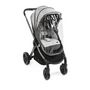Voir la diapositive 4 : CHICCO Poussette CHICCO Urban Pro - Grey Mist