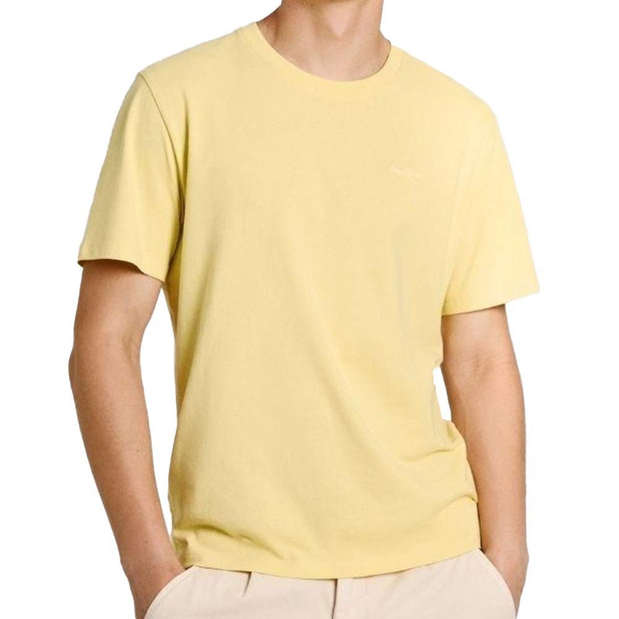 Voir la diapositive 1 : Pepe Jeans T shirt  Homme Pepe jeans Connor