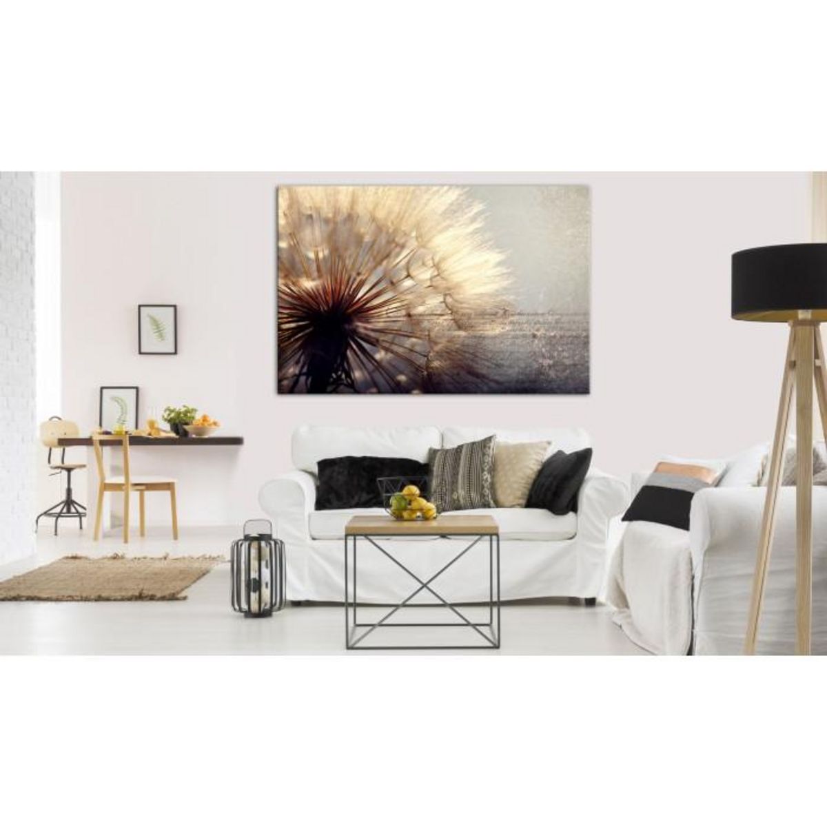 Paris Prix Tableau Imprimé  Gentleness of Summer