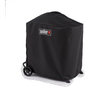 Voir la diapositive 2 : Weber Housse barbecue pour Traveler Compact
