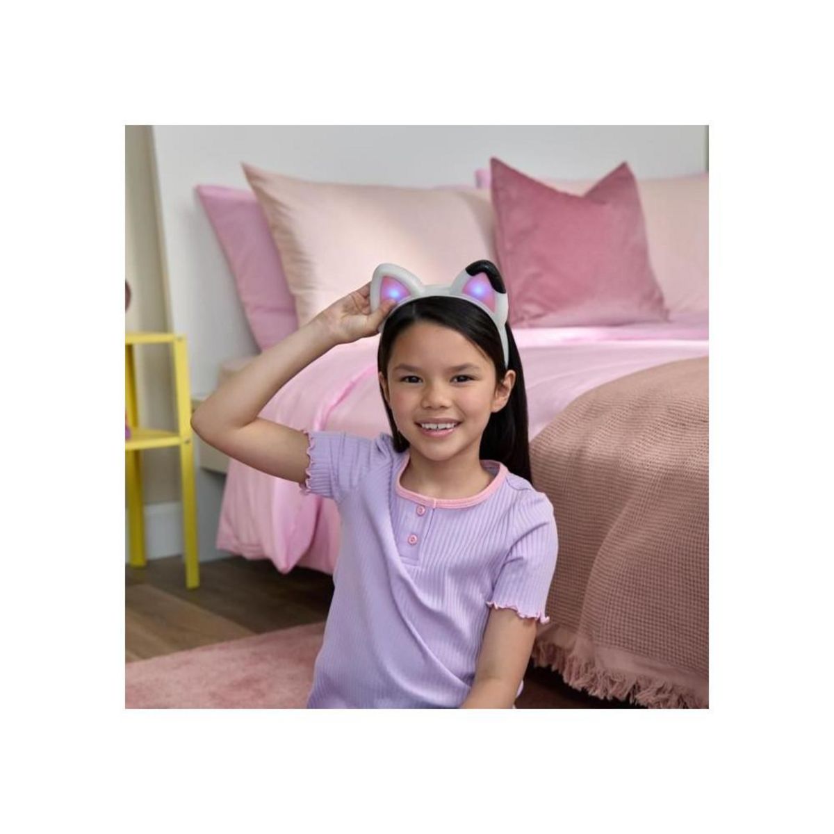 Spin Master Oreilles Musicales - Deluxe - Gabby et la Maison Magique