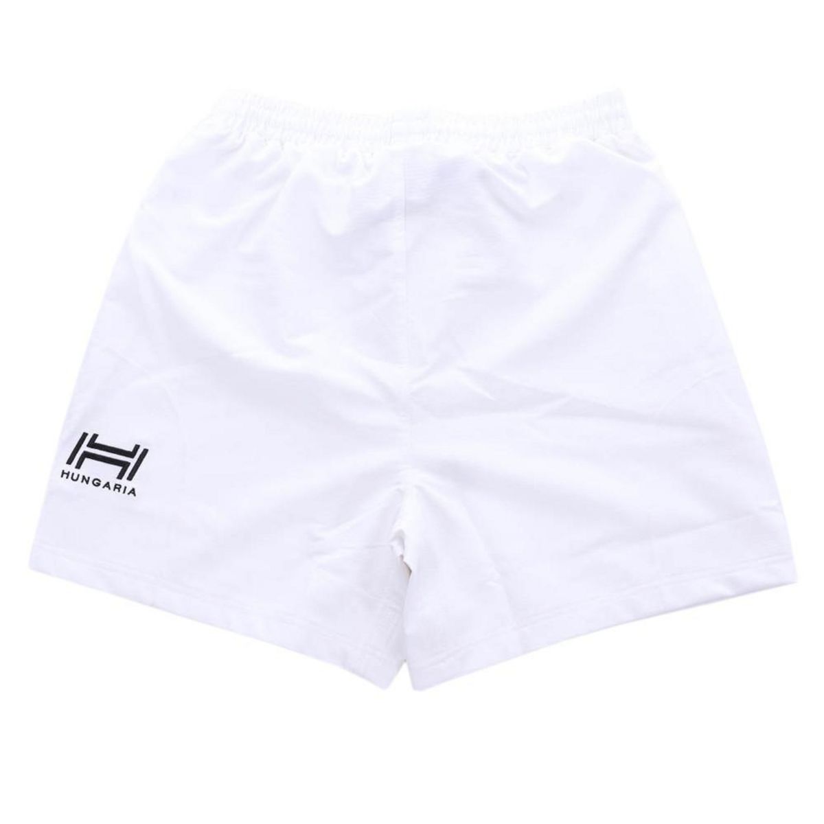 HUNGARIA Short blanc homme Hungaria Premium 15