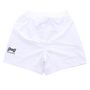 Voir la diapositive 1 : HUNGARIA Short blanc homme Hungaria Premium 15
