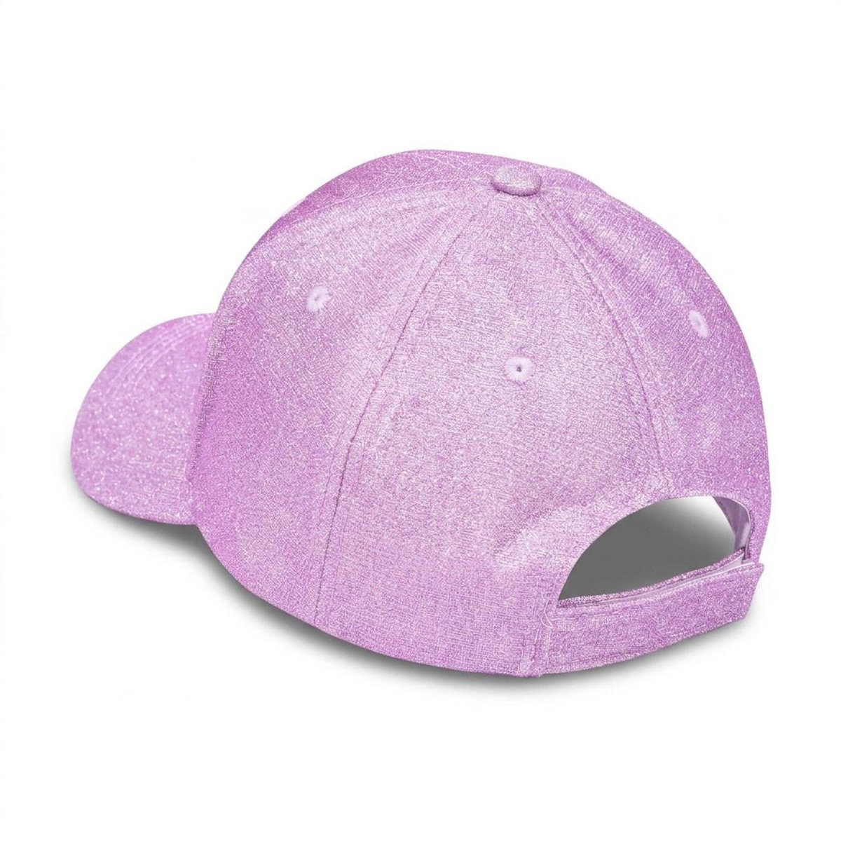 OZABI OZABI Lot 2 Casquettes Pailletées Femme – Message Brodé Fantaisie Humoristique