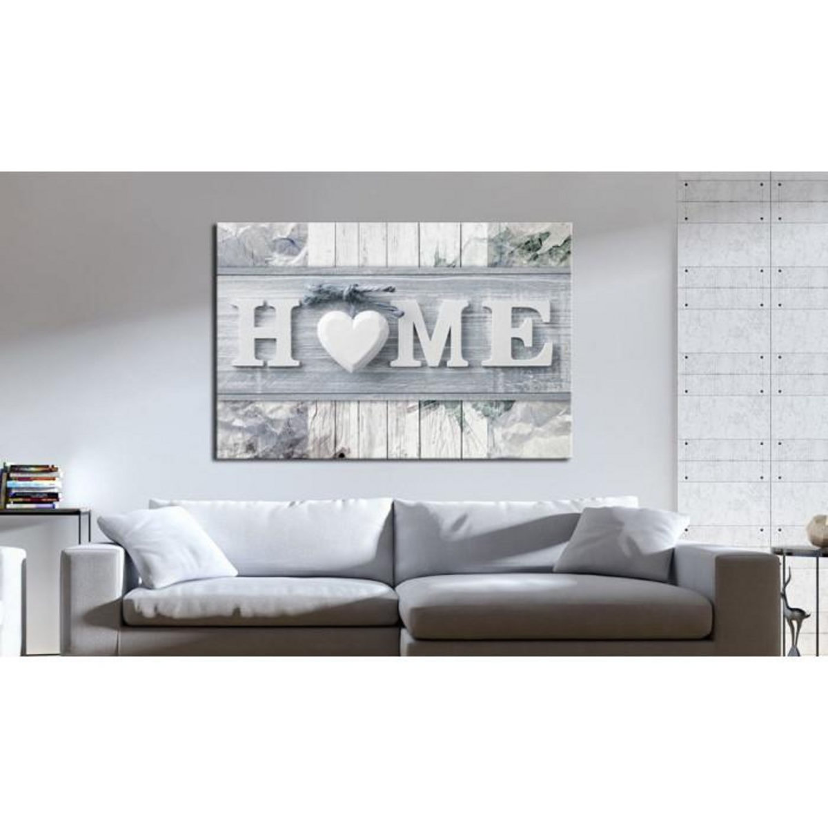 Paris Prix Tableau Imprimé  Home : Winter House