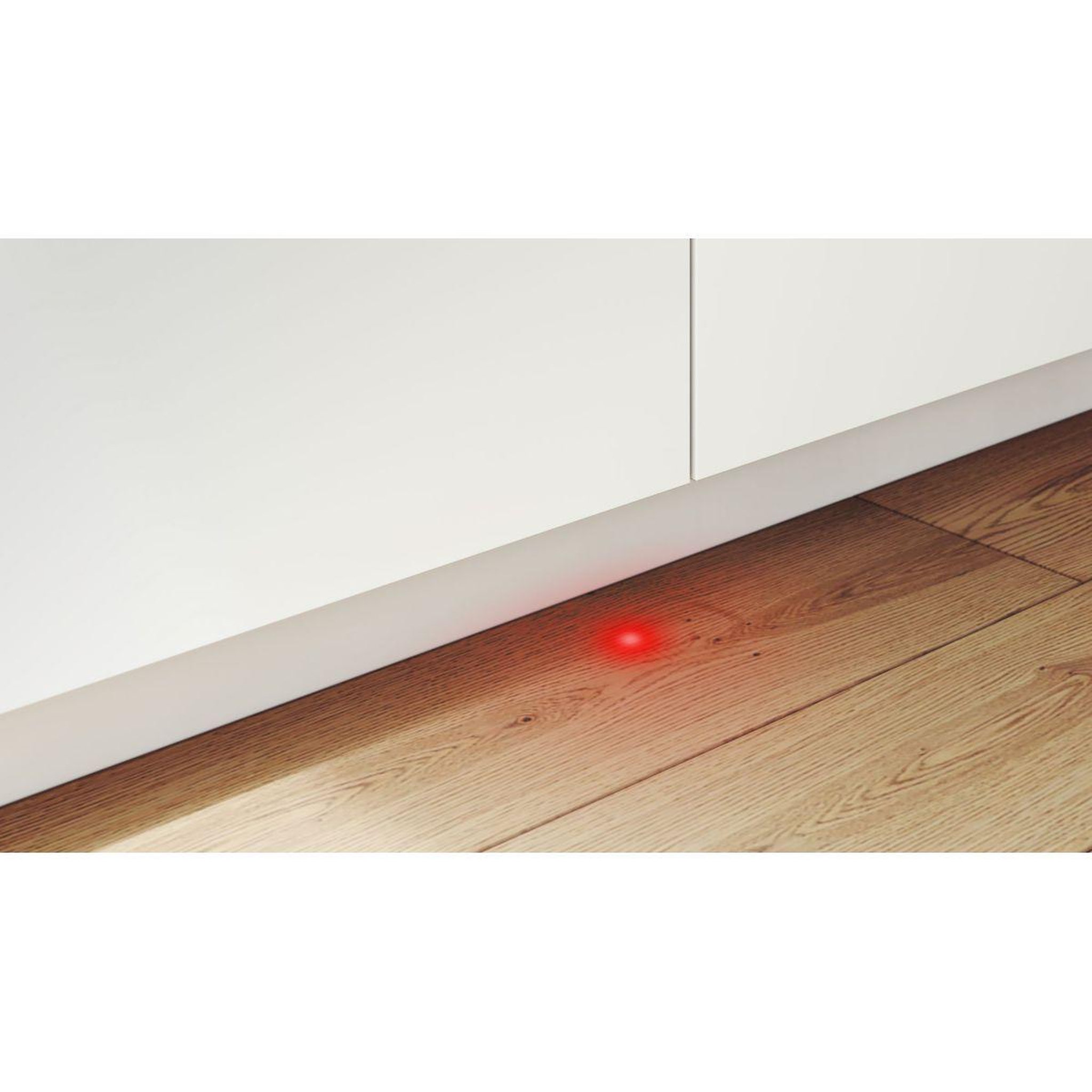 Voir la diapositive 3 : BOSCH Lave vaisselle encastrable SMV4ECX07E Serenity Série 4 Silence Plus