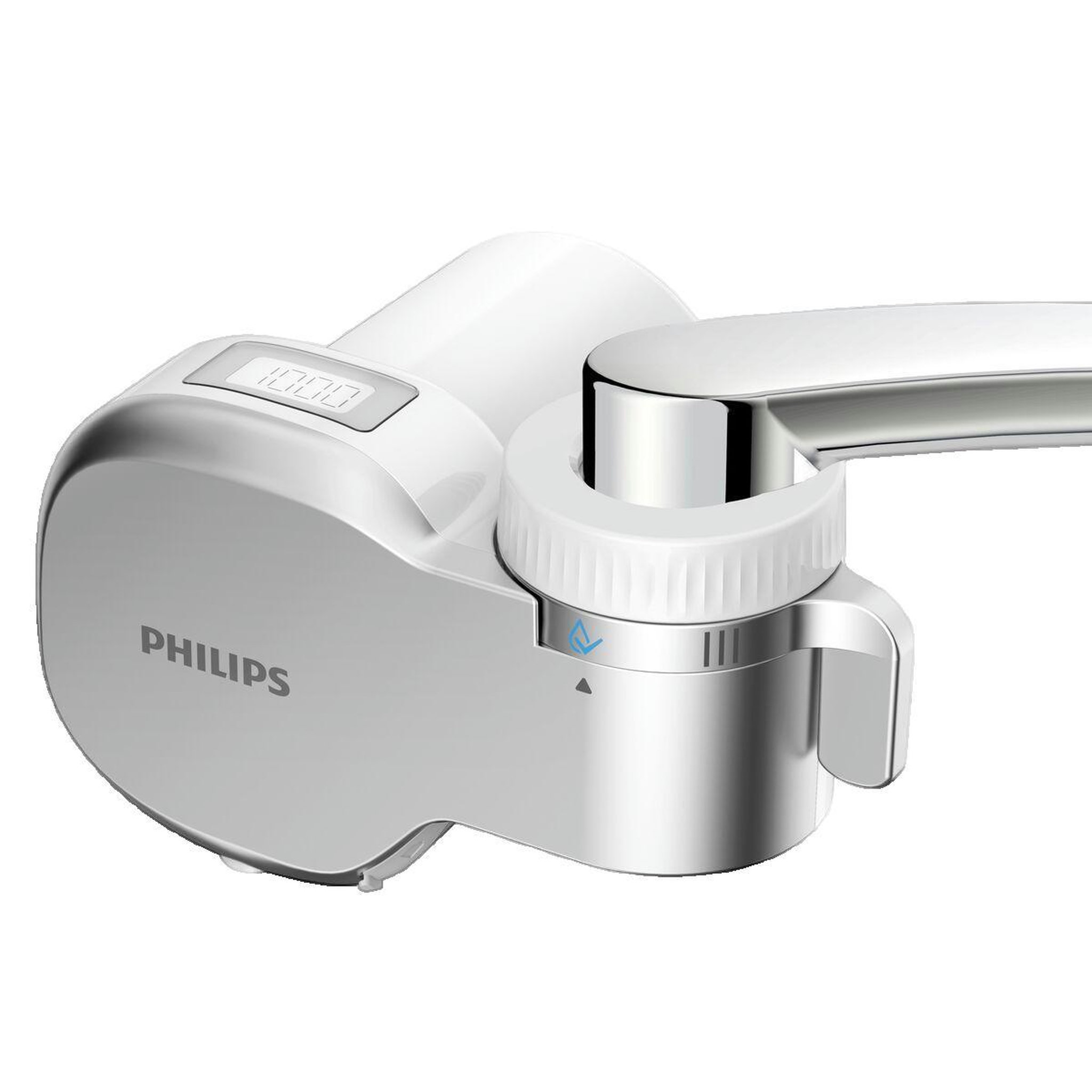 Voir la diapositive 2 : Philips Filtre à eau Philips microfiltration avancée AWP3705P1/10