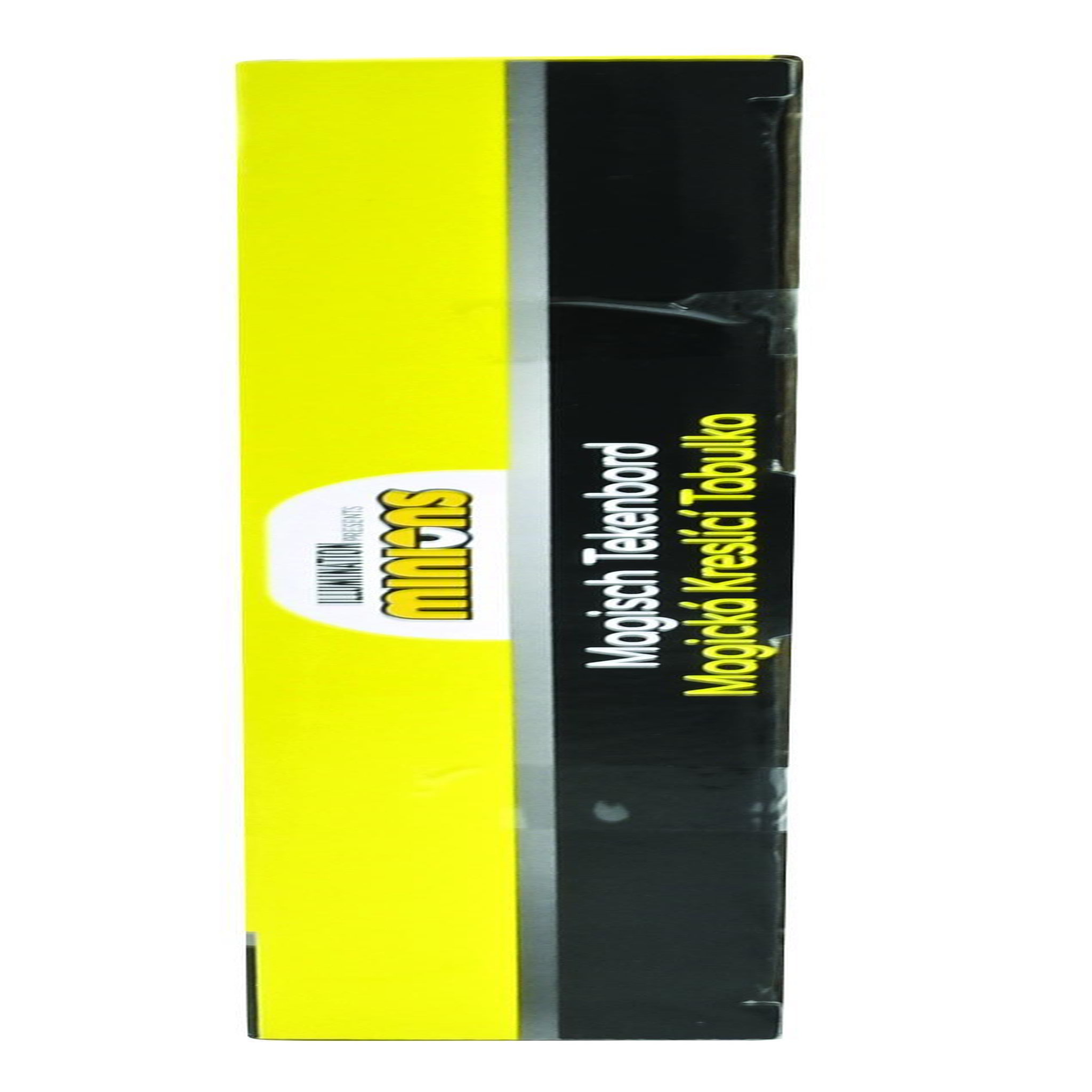 Voir la diapositive 4 : Lexibook Ardoise Magique Minions