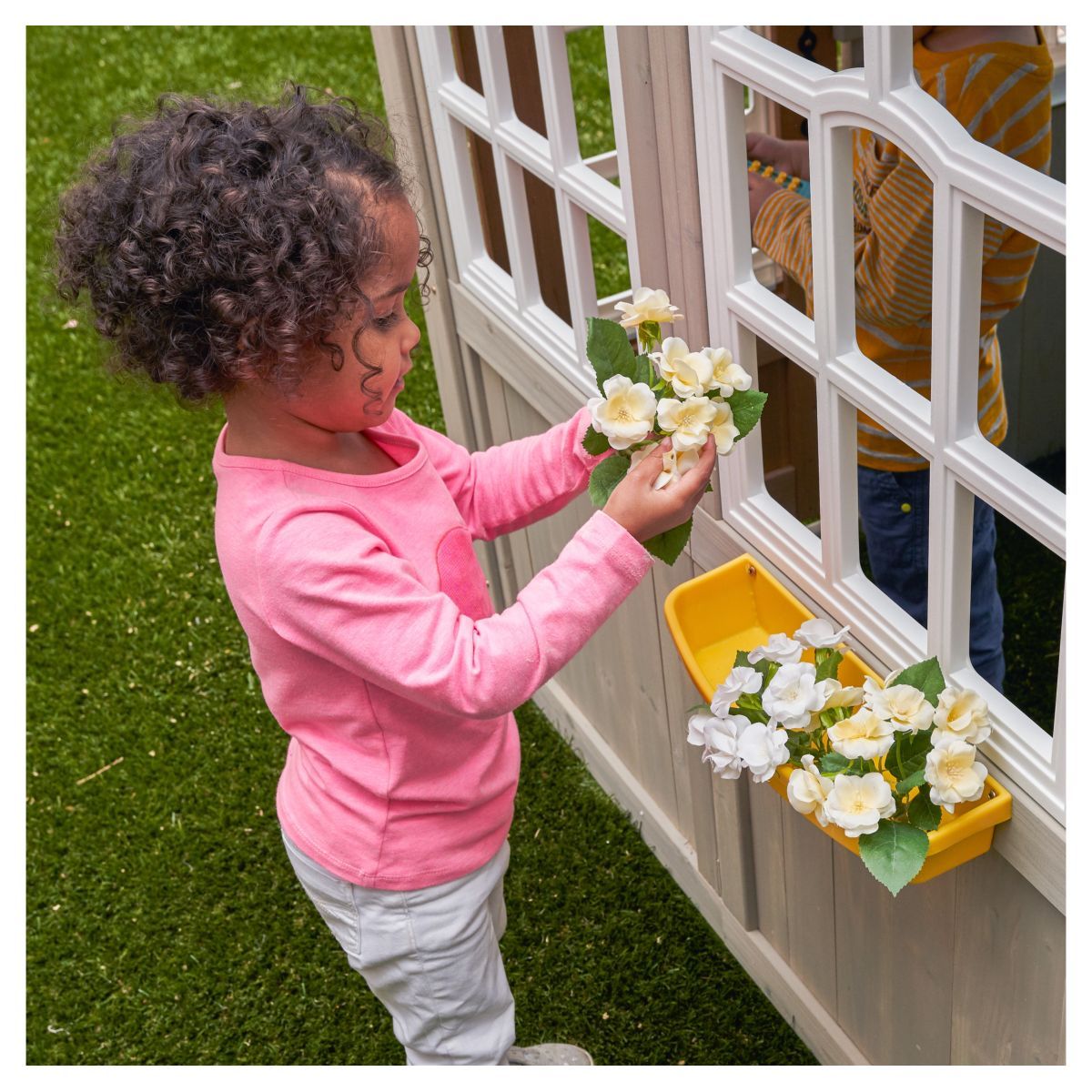 Kidkraft Maisonnette enfant en bois OCEAN FRONT